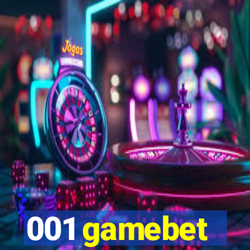 001 gamebet